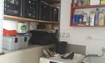 Imagem 6: Apartamento para venda tem 115 metros quadrados com 2 quartos