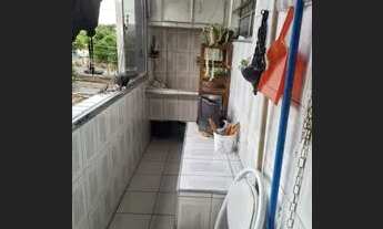 Imagem 3: Quarto para mulher individual ponta da praia