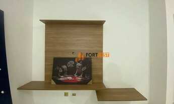 Imagem 6: Apartamento com 2 dormitórios, 55 m² - venda por R$ 250.000,00 ou aluguel por R$ 1.720,00