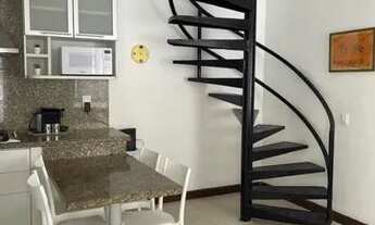 Imagem 5: Apartamento para temporada com 150m2 com 2 quartos em Rio Vermelho - Salvador - Bahia