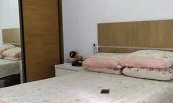 Imagem: Luzes do farol com 98 metros quadrados com