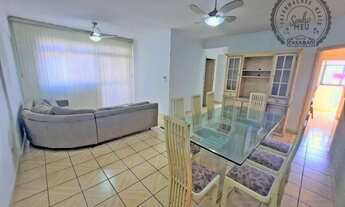 Imagem 2: Apartamento na Tupi em Praia Grande - SP