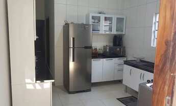 Imagem 4: Aluga-se Casa Casa com 3 dormitórios