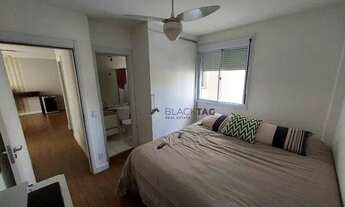 Imagem 7: APARTAMENTO À VENDA E LOCAÇÃO NO CONDOMÍNIO INVITE NO TAQUARAL EM CAMPINAS -SP