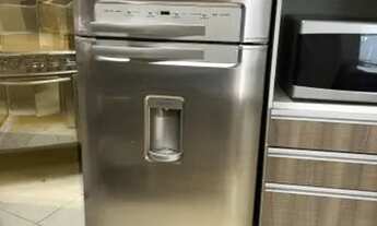 Imagem 3: Casa alto padrão mobiliada