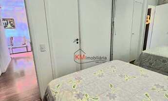 Imagem 6: Apartamento com 3 dormitórios à venda, 61 m² por R$ 527.500,00 - Parque São Jorge - São Pa