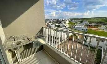 Imagem 4: Apartamento / Padrão - Colinas do Paratehy - Venda - Residencial Grand Kazza