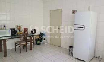 Imagem 7: Sobrado no Parque Jabaquara, 3 dormitórios