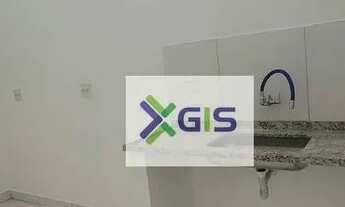 Imagem 7: Salão para alugar, 120 m² por R$ 1.850/mês - Conjunto Habitacional São José do Rio Preto