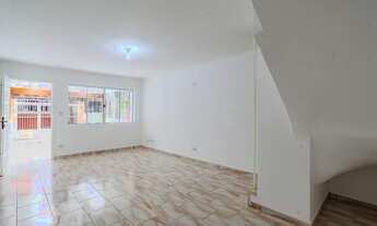 Imagem 3: Casa para Aluguel - Campestre, 2 Quartos, 101 m2