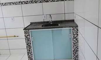 Imagem 6: Apartamento para aluguel com 2 quartos em Água Limpa - Volta Redonda - RJ