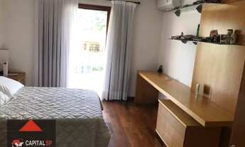 Imagem 5: Sobrado com 4 dormitórios à venda, 927 m² por R$ 3.500.000,00 - Alphaville - Barueri/SP