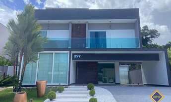 Imagem 6: Casa com 6 dormitórios à venda, 442 m² por R$ 4.500.000,00 - Riviera Módulo 24 - Bertioga