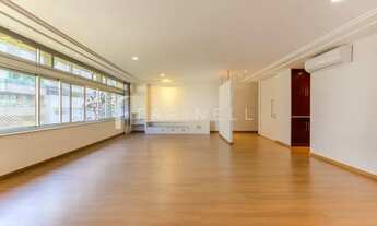 Imagem 1: Rio de Janeiro - Apartamento Padrão - Leblon