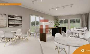 Imagem 7: Casa a venda no Santa Candida