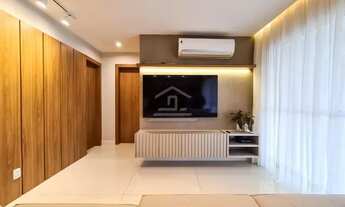 Imagem: Apartamento para venda tem 128 metros quadrados