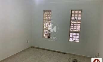 Imagem: Casa (térrea na rua) 3 dormitórios/suite