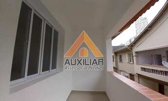 Imagem 7: 3 dormitórios sendo 01 suíte, Marapé, Santos