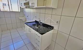 Imagem 4: Apartamento Padrão em Ribeirão Preto