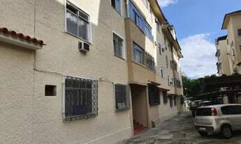 Imagem: Apartamento em Del Castilho, 3 quartos