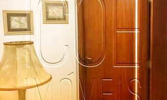 Imagem 6: Apartamento com 4 dormitórios à venda, 173 m² por R$ 1.599.000,00 - Indianópolis - São Pau