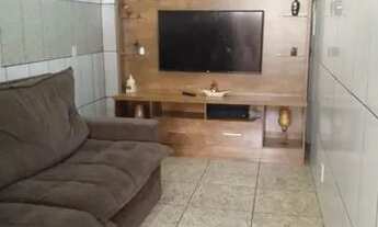 Imagem 7: Betim - Casa Padrão - Cidade Verde