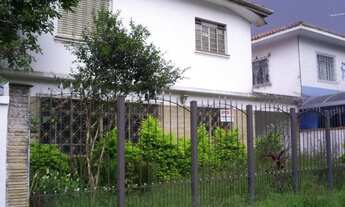 Imagem 5: Casa com 3 dormitórios, 260 m² - venda por R$ 1.800.000,00 ou aluguel por R$ 7.000,00/mês