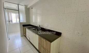 Imagem 5: Apartamento com 2 dormitórios, 56 m² - venda por R$ 350.000,00 ou aluguel por R$ 2.275,00