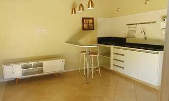 Imagem 6: Locação de kitinete/chalé lago sul