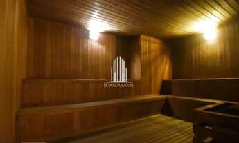 Imagem 3: EDF ESTAÇÃO GABRIELE STUDIO DE 39M² COM 1 DORMI, 1 BANHEIRO E 1 VAGA EM CAMPO BELO