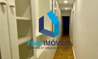 Imagem 3: Apartamento para alugar, 240 m² por R$ 18.913,00/mês - Jardins - São Paulo/SP