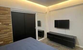 Imagem 4: ED. BERILO, apt. c/ 120 m² em plena Umarizal