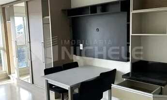 Imagem 7: Kitinete Mobiliado Petrópolis Caxias do Sul