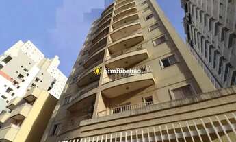 Imagem 1: Apartamento a venda no Edifício Magnifique. Bairro Nova Aliança