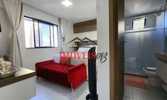 Imagem 7: Apartamento no jardim Luna com 3 suítes, 107m²