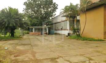 Imagem 5: Terreno-À VENDA-Parque São Domingos-São Paulo-SP