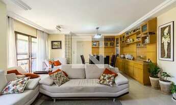 Imagem 5: Apartamento à Venda - Portal do Morumbi, 3 Quartos, 132 m2