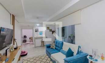 Imagem: Apartamento à Venda - Campestre, 4 Quartos