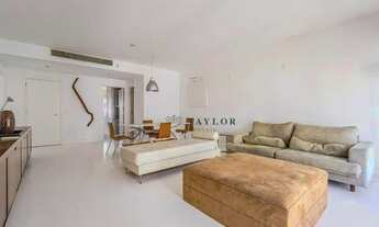 Imagem 5: Apartamento com 2 dormitórios para alugar, 120 m² por R$ 16.030,47/mês - Itaim Bibi - São