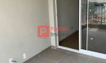 Imagem 3: Apartamento à venda ou locação, metro Adolfo pinheiro 2 dormitórios 1 suíte terraço 1 vag