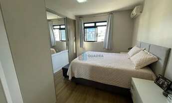 Imagem 5: 3 dormitórios reformado com mobília fina em excelente localização