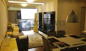 Imagem 2: SAO BERNARDO DO CAMPO - Residential / Apartment - BAETA NEVES