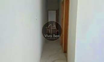 Imagem 6: Casa com 3 dormitórios à venda, área total 120 m² por R$ 200.000,00 - Jardim Primavera