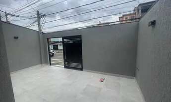 Imagem 4: Casa recém reformada