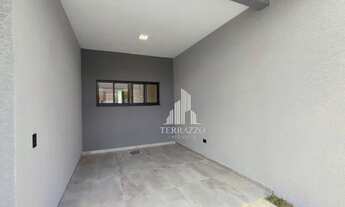 Imagem 3: Casa com 3 dormitórios à venda, 85 m² por R$ 639.000,00 - Cidade Jardim - São José dos Pin