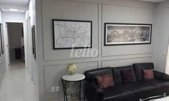 Imagem 3: São Paulo - Apartamento Padrão - Jardins