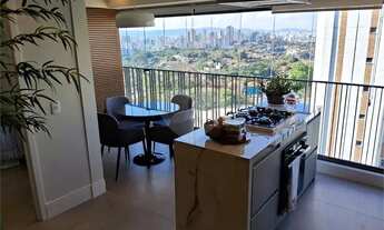 Imagem 2: São Paulo - Apartamento Padrão - PINHEIROS