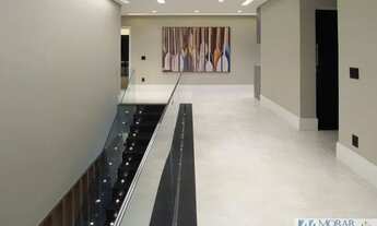 Imagem 7: 07 suítes privativas-831 metros quadrados de terreno e 739,50 metros quadrados de a.constr