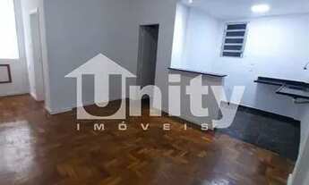 Imagem 5: Apartamento para aluguel tem 45 metros quadrados com 1 quarto em Centro - Rio de Janeiro