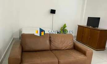 Imagem: Lindo Studio na Saúde - Andar Terreo